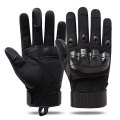 Paintball Airsoft Hunting Shooting Outdoor Riding Fitness Hiking Full Finger Gloves Military Tactical Cycling Gloves