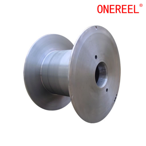 Hot Sale Customized Steel Cable Spool