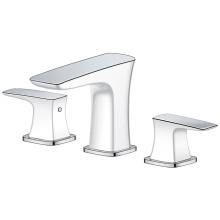 Bathroom Widespread Sink Faucets