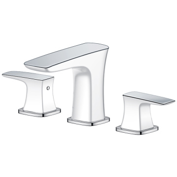 Bathroom Widespread Sink Faucets