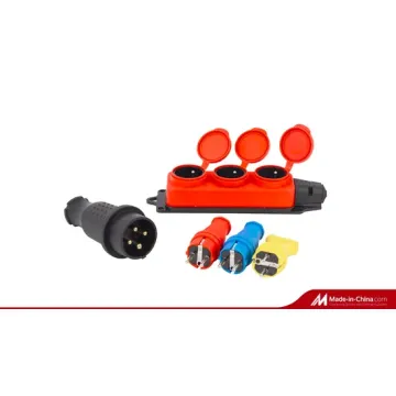 Adaptador Regular 6A 250V AP6032