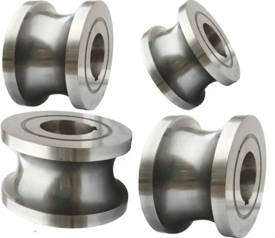 Carbon Steel Welded Pipe Roller Mould