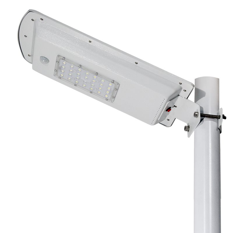 15Watt Solar Street Light 15Watt Solar Street Light