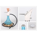 Fashionable Design glass shisha hookah