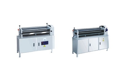 TJJ-700/1000 ADJUSTABLE-SPEED GLUER