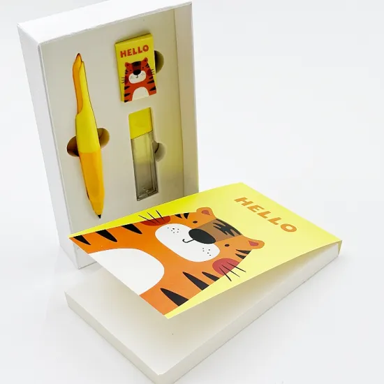 Eternal Pen with Eraser Wholesale: Luxury Inkless Pencil Gift Set 2024