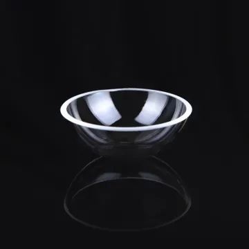 Wholesale BK7 Optical Glass Dome Lens Supplier