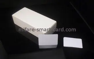 EPC Gen2 Global Class UHF Cards