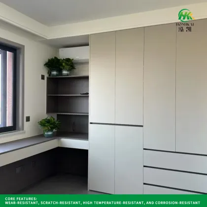 OEM ODM PET Door Panel