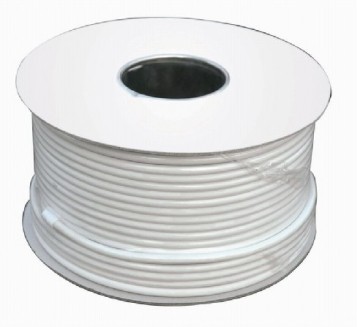Coaxial Cable With Roll