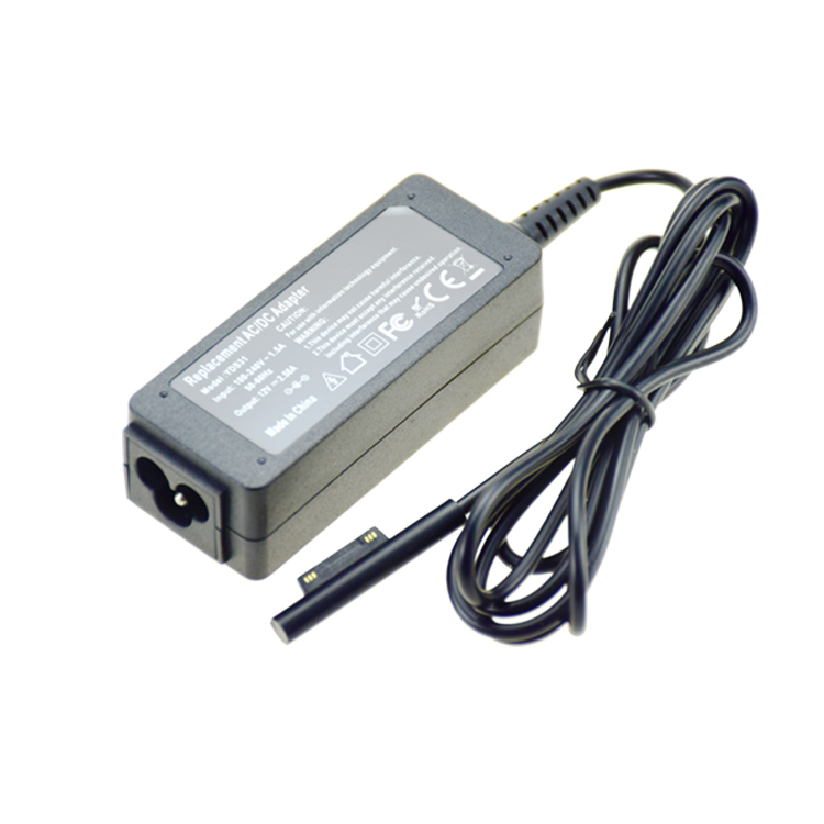 Microsoft Charger 30w 12v 2.58a