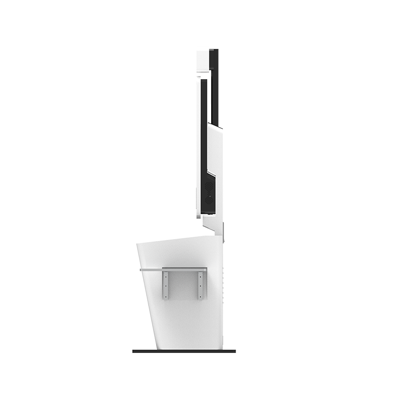 RFID Self-Checkout Kiosk
