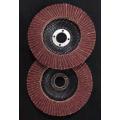 Aluminum Oxide Flap Disc for Wood and Metal