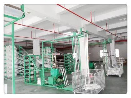  Heavy Duty Narrow Fabric Weaving Machines