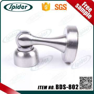 Hot Sale Stainless Steel 201 Door Stopper for Magnetic Door