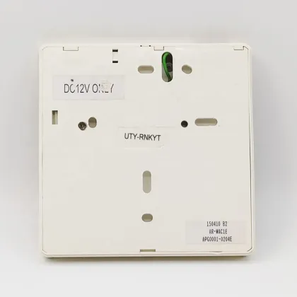 Fujitsu Central Air Conditioner Remote Controller UTY-RNKYT