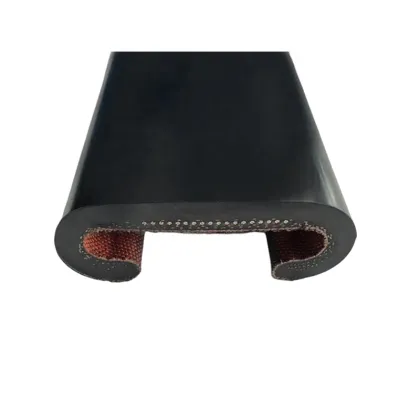 Bimore Escalator Rubber Handrail - Escalator Spare Parts