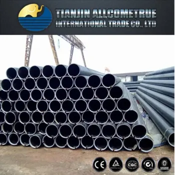 China supplier galvanized steel pipe