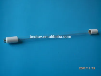 UV Germicidal Replacement Lamp G64T5VH/4 replaces Emperor Aquatics 20066, 65 Watt Smart UV, Siemens LP4025, Sunlight LP4025