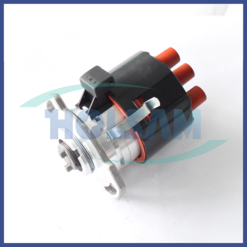 Distributor for Volkswagen Golf GTI Passat OEM 0237521046