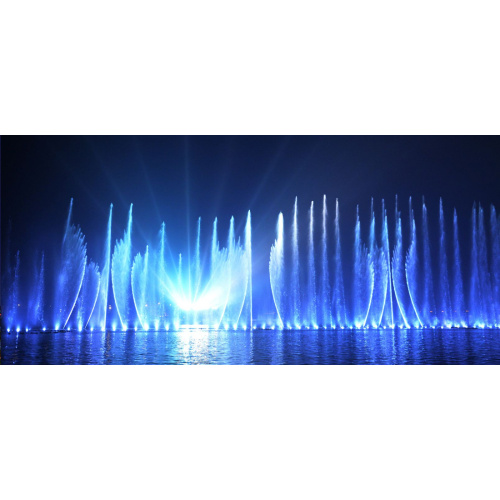 Swiming Pool Lights Stainless Steel 170mm Fountain Light