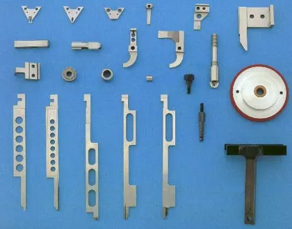 SMT AI PARTS universal AI parts