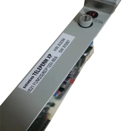 New Original Siemens Moore Siemens Moore 15736-72 15484-11-4 IN STOCK