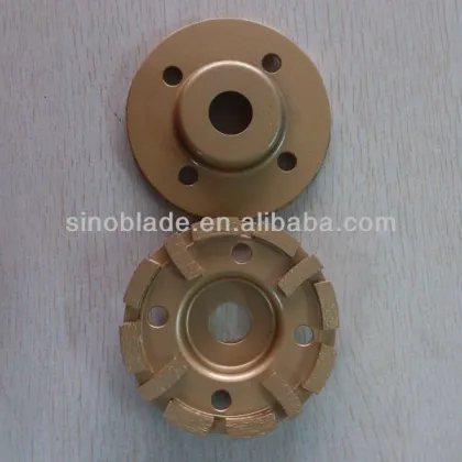 China concrete grinding tools