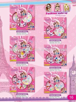 Wanli catalogue 16-30, total 77 pages