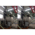 Welding Positioner with Double Column HBS