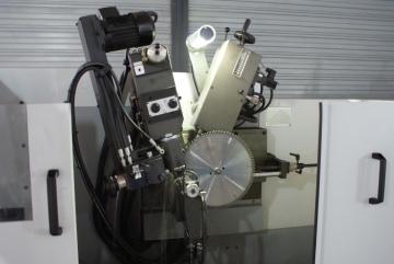Grinding Machine