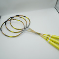 Premium Kalite Profesyonel Badminton Raketleri