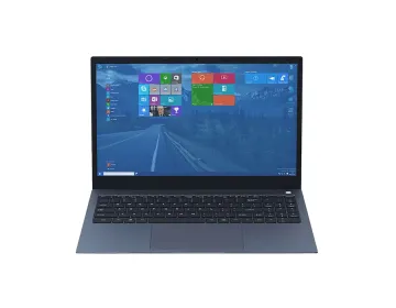 Customizable Hot Sale i7-1165G7 Laptop - 15.6 inch FHD 8G+256GB SSD