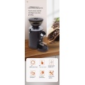 Commercial Electric Coffe Grinder Stainless Steel Espresso