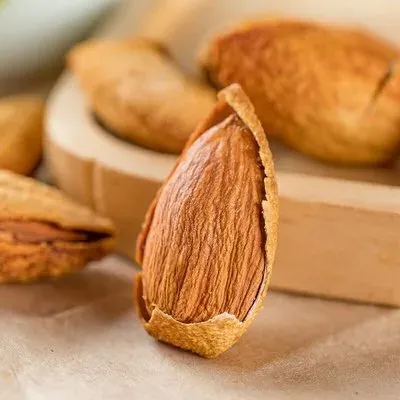 Almond