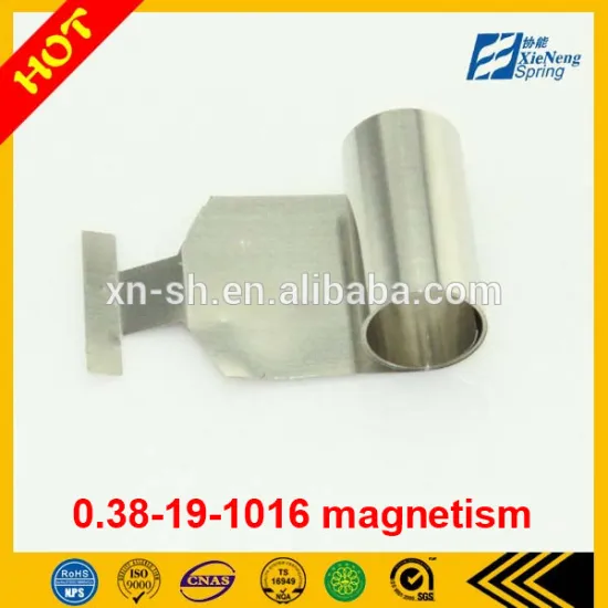 0.1*28*250mm constant force steel steel spring