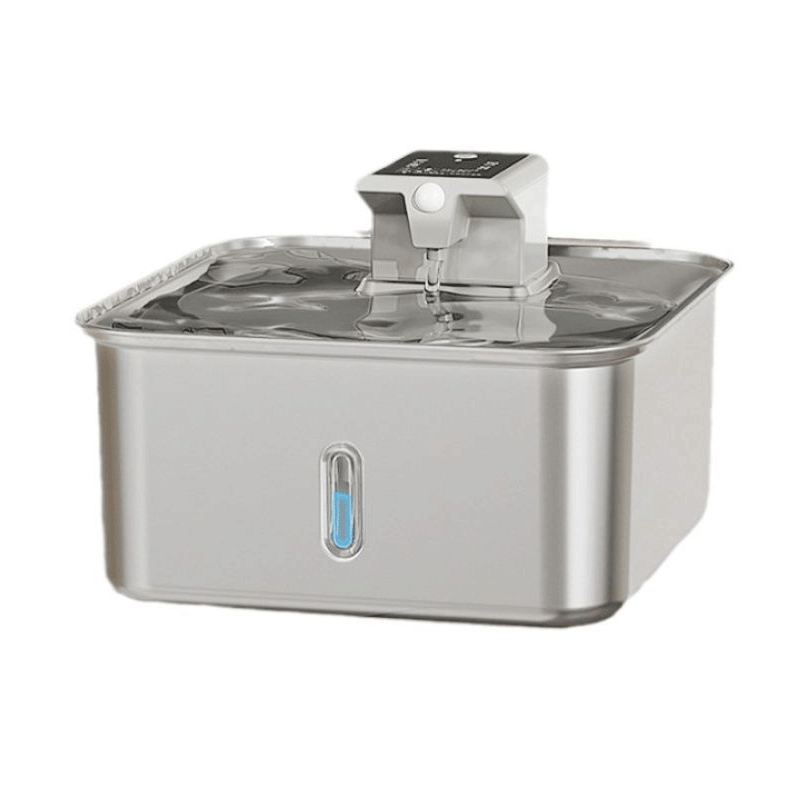 পোষা প্রাণীদের জন্য FT802 স্বয়ংক্রিয় জল সরবরাহকারী