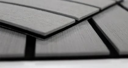 EVA Sheet Marine Non Skid Flooring Teck Deck