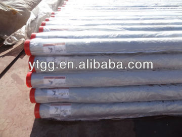 DN125mm*3.75mm pump pipe