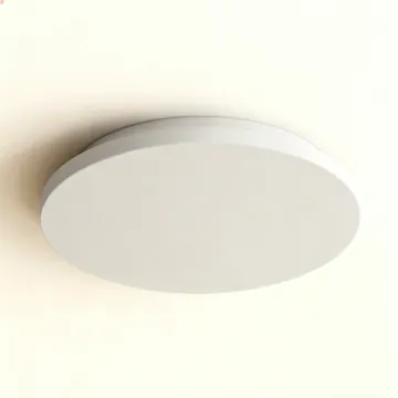 Warm atmosphere ceiling light
