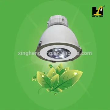 Holly lite high bay lighting with Nano-Tech Reflector with ceramic metal halide lamps