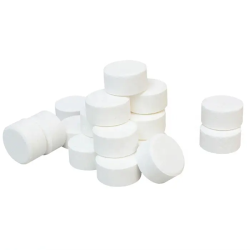 Multi -Funktions -Desinfektionspfresplampe Tabletten