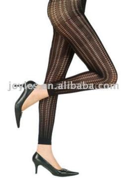 Ladies' Footless Pantyhose