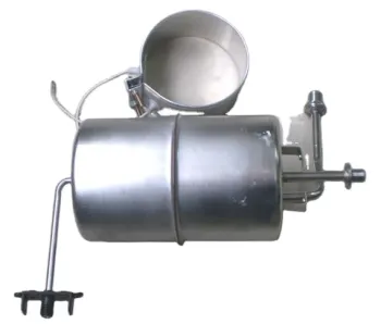 Stainless Steel Hot and Cold Water Tanks: Your Essential Reservoir Solution