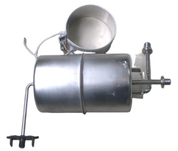 Tangki Air Panas dan Dingin Stainless Steel: Larutan Reservoir Esensial Anda