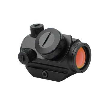 Waterproof Optical Reflex Tactical Red Dot Scope