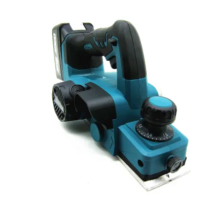Portable Electric Planer: Multi-functional Woodworking Tool
