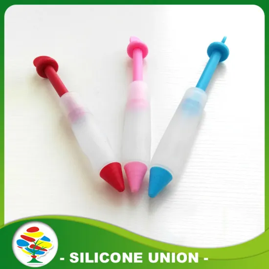 High Quality Cake Decoration Tools/Chocolate Pen