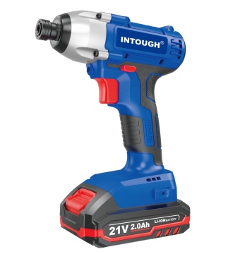 INTOUGH 21V Cordless Impact Screw Driver - Top Quality Professional OEM Manufacturer