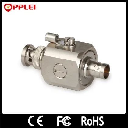 DIN Type Quarter Wave Surge Protector